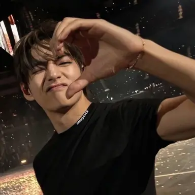 Profile image of Kim Taehyung
