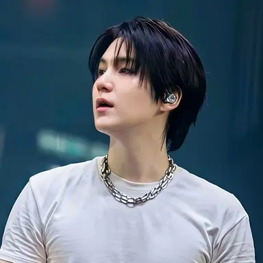 Profile image of Min Yoongi
