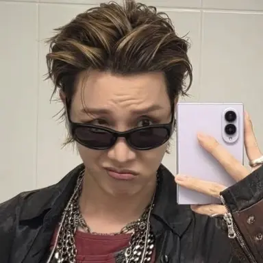Profile image of Jung Hoseok