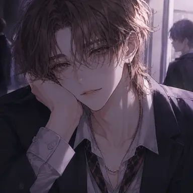 Profile image of 白瀬 凛