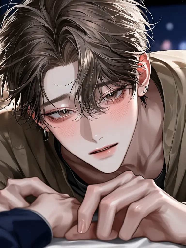imapineapple_haha의 白瀬 凛