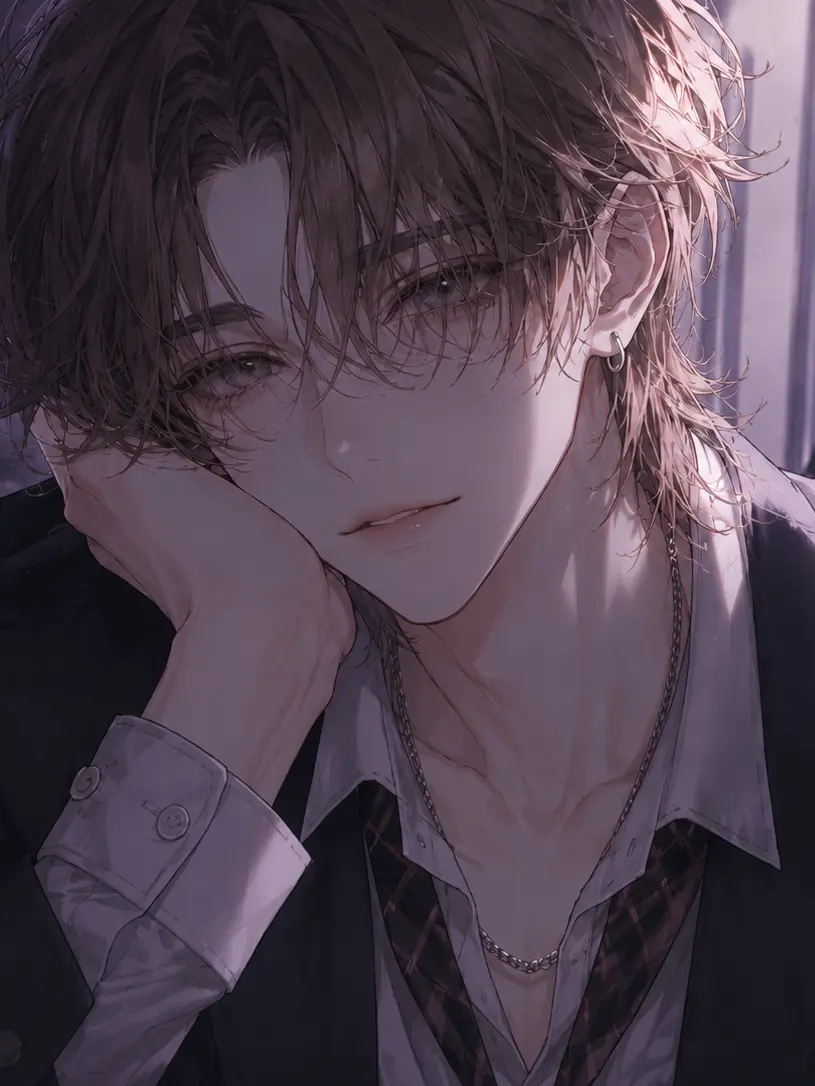 imapineapple_haha의 後輩が逃がしてくれません