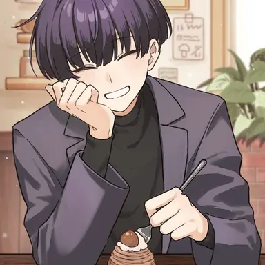 Profile image of 호시나 소우시로