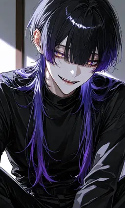 Profile image of Shiun