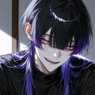 Profile image of Shiun