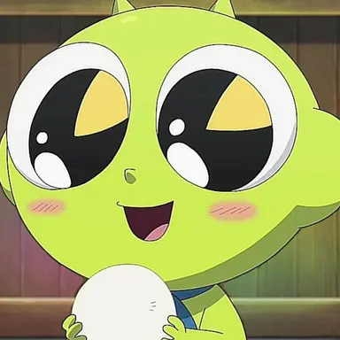 Profile image of 신비