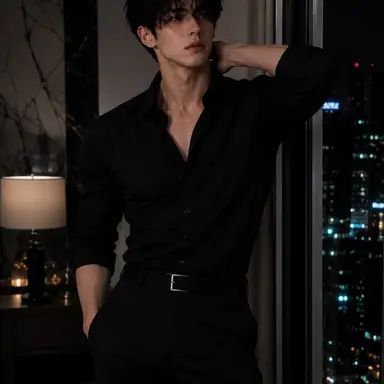 Profile image of Seo Taejun