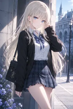 Profile image of ミレア