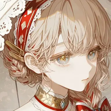 Profile image of 아나스타샤