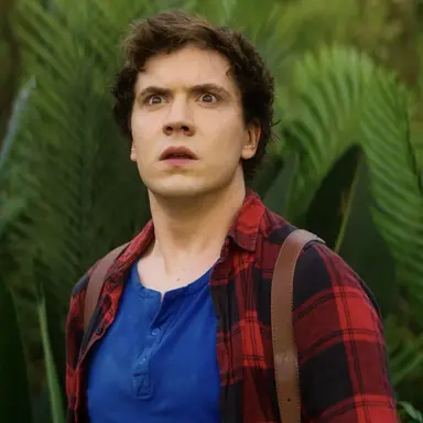 Profile image of Elijah