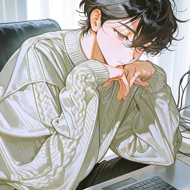 Profile image of 紬