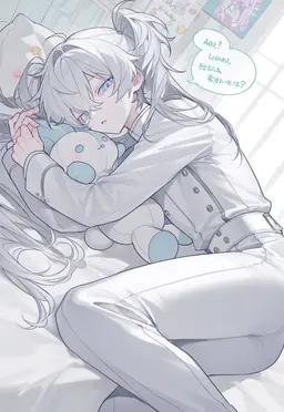 Profile image of クラウド