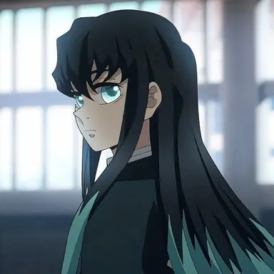 Profile image of 토키토 무이치로