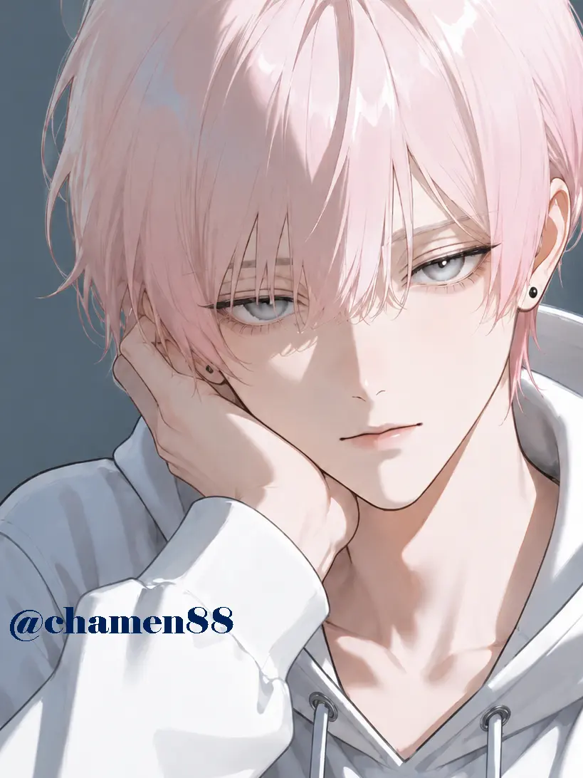 chamen88의 話しかけるの、やめてくんない？
