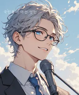 Profile image of 도영민