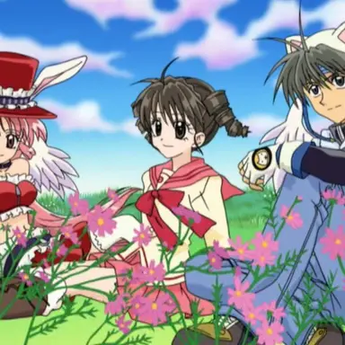 Profile image of 달빛천사