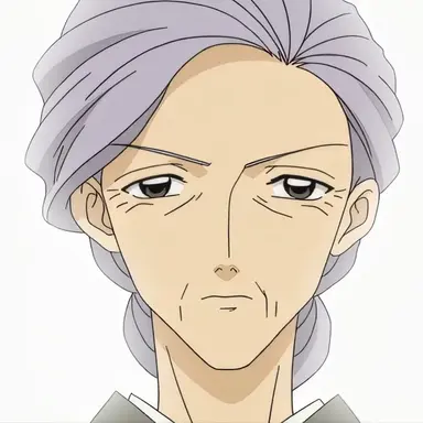 Profile image of 외할머니