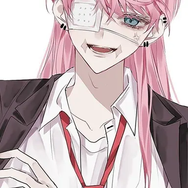 Profile image of Sanzu Haruchiyo