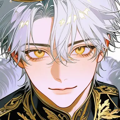 Profile image of ミハエル