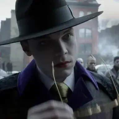 Profile image of Jeremiah