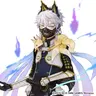 Profile image of 鳴狐