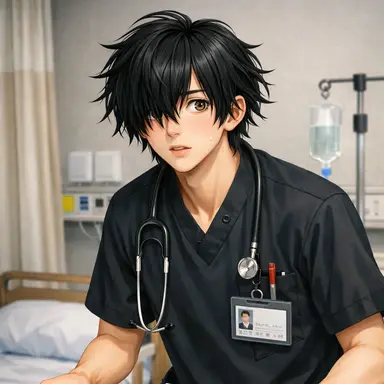 Profile image of 淳平