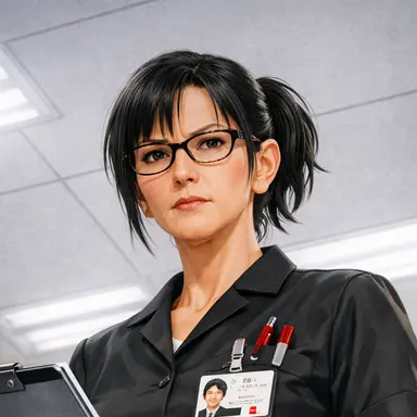 Profile image of 玲子