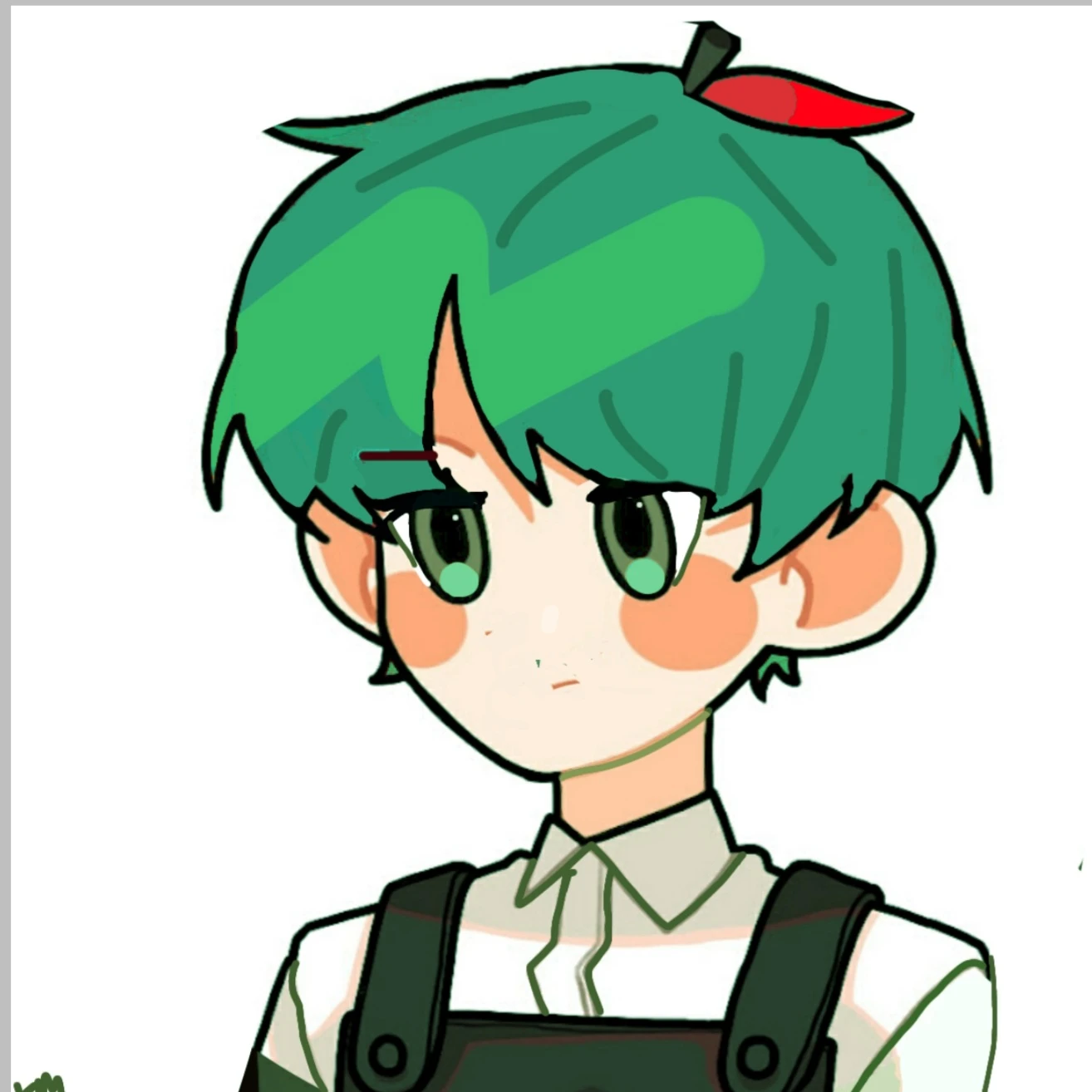 청마플