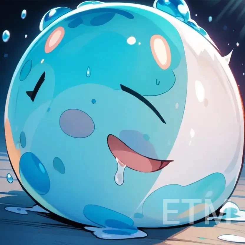 슬라임