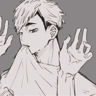 Profile image of 侑