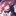 魔法少女の正体を偶然⋯⋯男？
