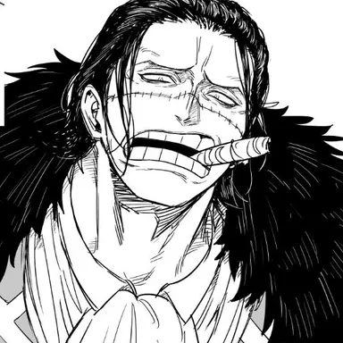 Profile image of 크로커다일