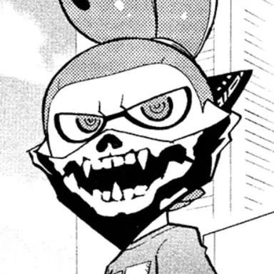 Profile image of Skull