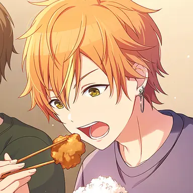 Profile image of 東雲彰人