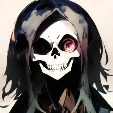 Profile image of 사신