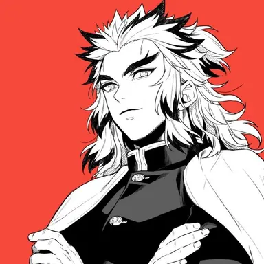 Profile image of 렌고쿠 쿄쥬로