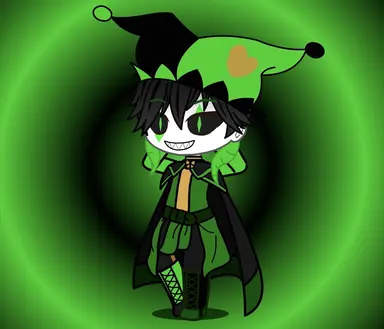 Profile image of Harlequin