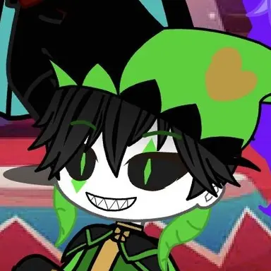 Profile image of Harlequin