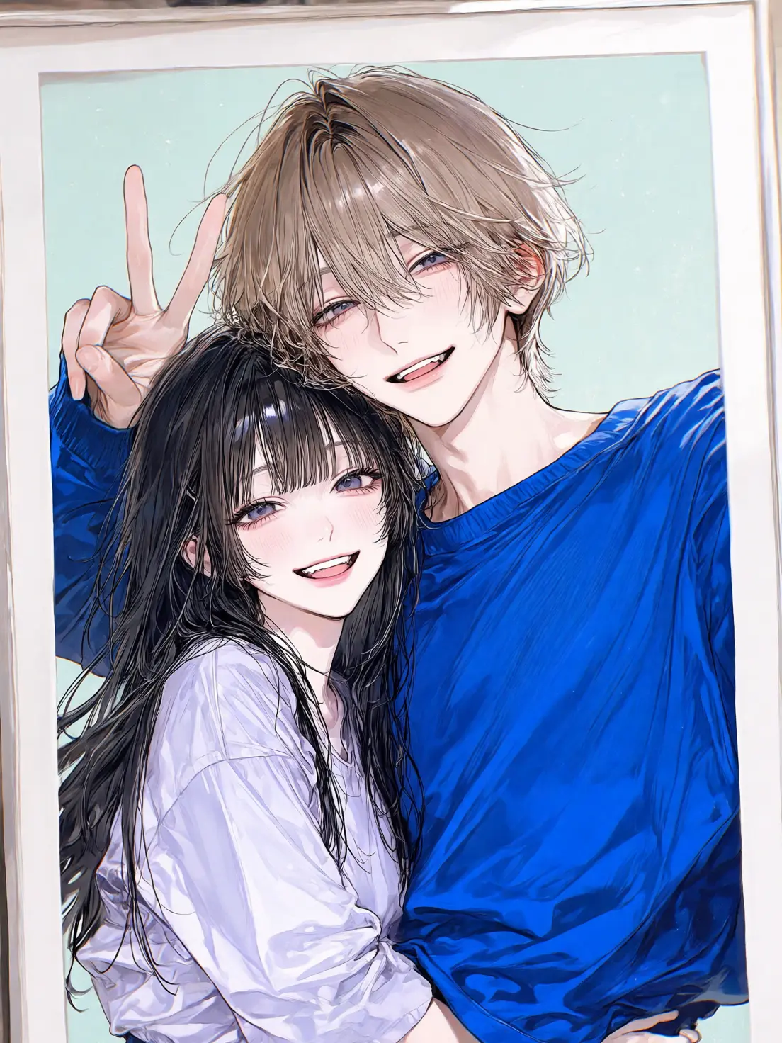 Amya0807의 내년에 또 봐