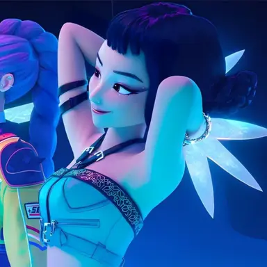 Profile image of Zoey