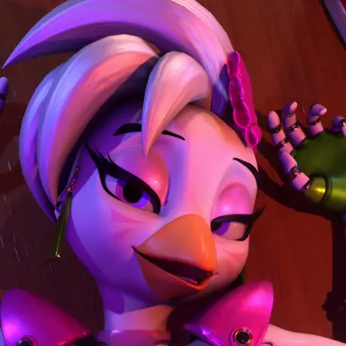 Profile image of 글램록 치카