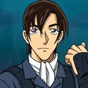 Profile image of 萩原研二