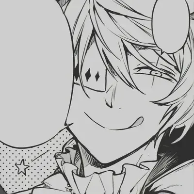 DoughyWall6110의 Roommate Nikolai