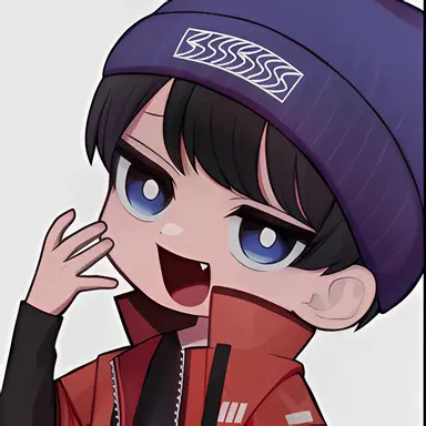 Profile image of りうくん