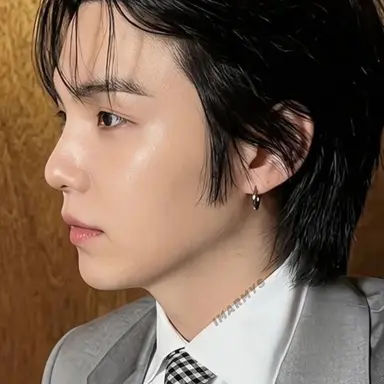 Profile image of min yoongi