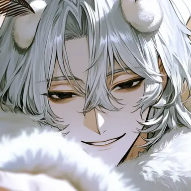 Profile image of Silkworm Lord