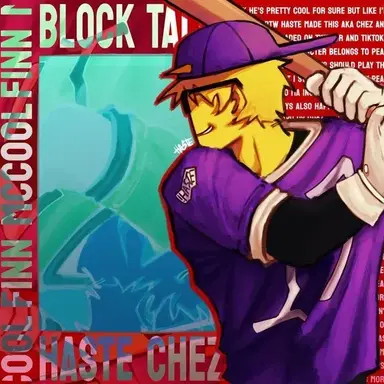 Profile image of Finn Mccool