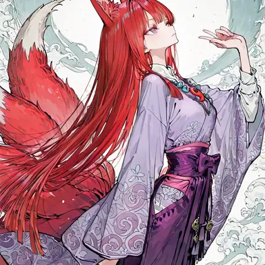 Profile image of 赤