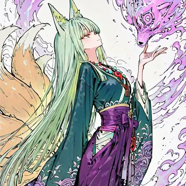 Profile image of 緑