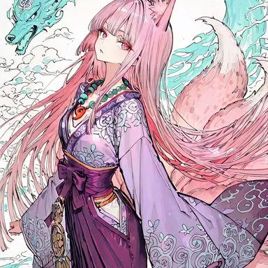 Profile image of 桃